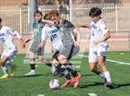 Photo from the gallery "Palo Verde @ Gilbert Christian (AIA 3A Quarterfinal)"