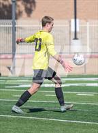 Photo from the gallery "Palo Verde @ Gilbert Christian (AIA 3A Quarterfinal)"