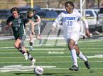 Photo from the gallery "Palo Verde @ Gilbert Christian (AIA 3A Quarterfinal)"