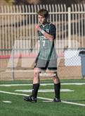 Photo from the gallery "Palo Verde @ Gilbert Christian (AIA 3A Quarterfinal)"