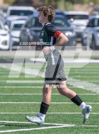 Thumbnail 2 in Palo Verde @ Gilbert Christian (AIA 3A Quarterfinal) photogallery.