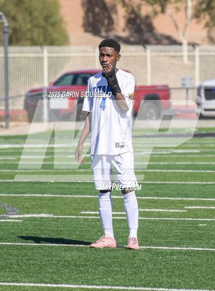 Thumbnail 1 in Palo Verde @ Gilbert Christian (AIA 3A Quarterfinal) photogallery.