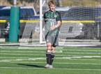 Photo from the gallery "Palo Verde @ Gilbert Christian (AIA 3A Quarterfinal)"