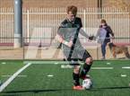 Photo from the gallery "Palo Verde @ Gilbert Christian (AIA 3A Quarterfinal)"