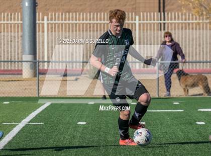 Thumbnail 1 in Palo Verde @ Gilbert Christian (AIA 3A Quarterfinal) photogallery.