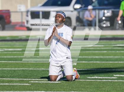 Thumbnail 3 in Palo Verde @ Gilbert Christian (AIA 3A Quarterfinal) photogallery.