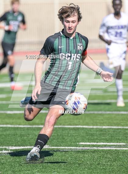 Thumbnail 1 in Palo Verde @ Gilbert Christian (AIA 3A Quarterfinal) photogallery.