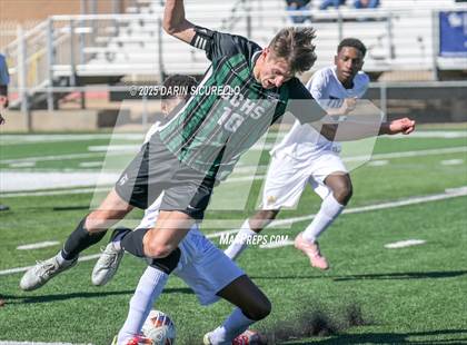 Thumbnail 1 in Palo Verde @ Gilbert Christian (AIA 3A Quarterfinal) photogallery.