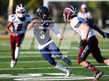 Thumbnail 2 in Woodcreek @ Inderkum photogallery.