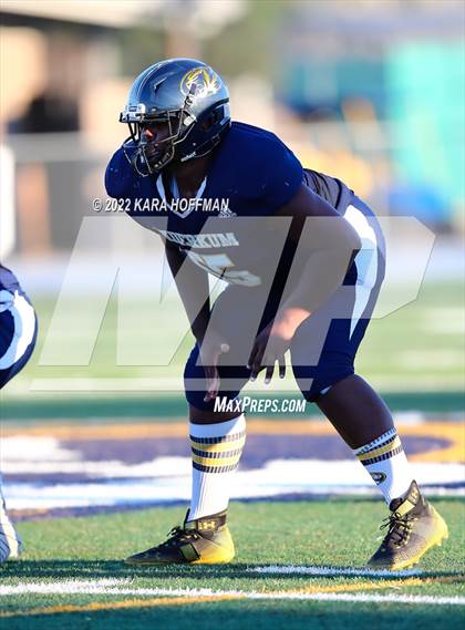 Thumbnail 1 in Woodcreek @ Inderkum photogallery.