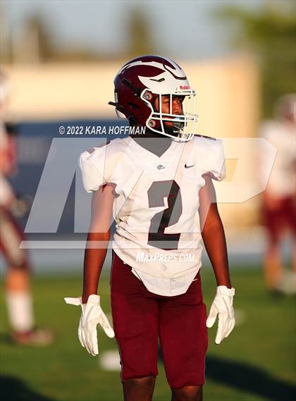 Thumbnail 2 in Woodcreek @ Inderkum photogallery.