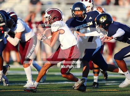 Thumbnail 2 in Woodcreek @ Inderkum photogallery.
