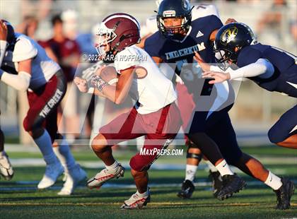 Thumbnail 1 in Woodcreek @ Inderkum photogallery.