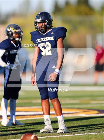 Thumbnail 1 in Woodcreek @ Inderkum photogallery.