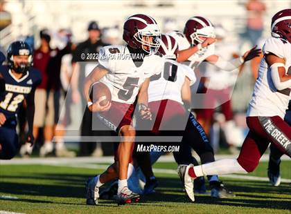 Thumbnail 1 in Woodcreek @ Inderkum photogallery.