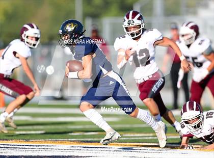 Thumbnail 1 in Woodcreek @ Inderkum photogallery.