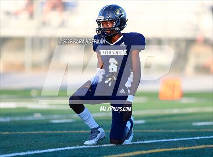 Thumbnail 3 in Woodcreek @ Inderkum photogallery.