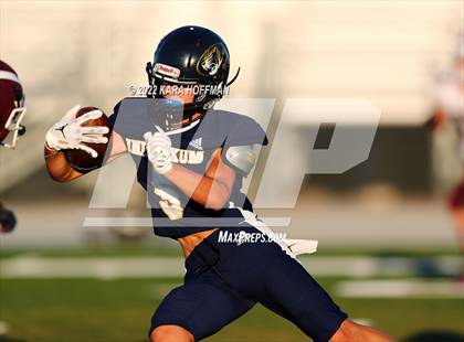 Thumbnail 1 in Woodcreek @ Inderkum photogallery.