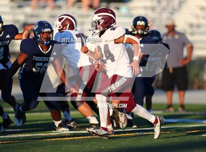 Thumbnail 3 in Woodcreek @ Inderkum photogallery.
