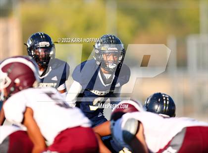 Thumbnail 1 in Woodcreek @ Inderkum photogallery.