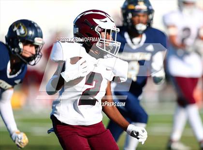 Thumbnail 2 in Woodcreek @ Inderkum photogallery.