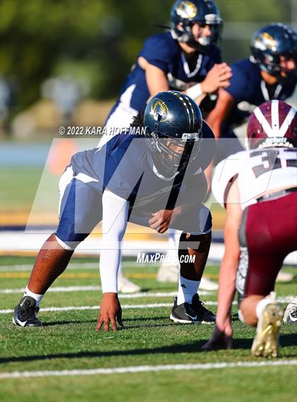 Thumbnail 3 in Woodcreek @ Inderkum photogallery.