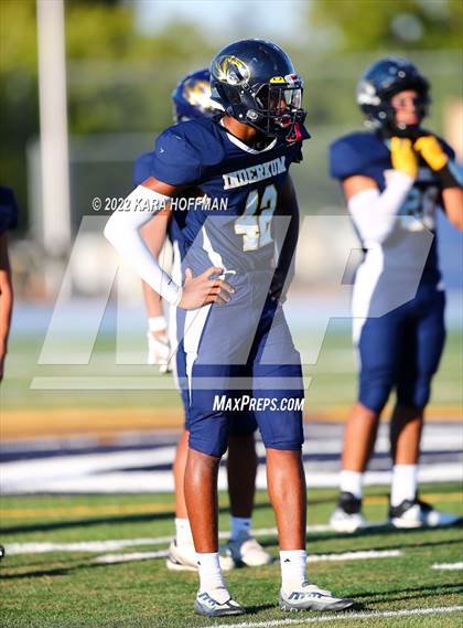 Thumbnail 2 in Woodcreek @ Inderkum photogallery.