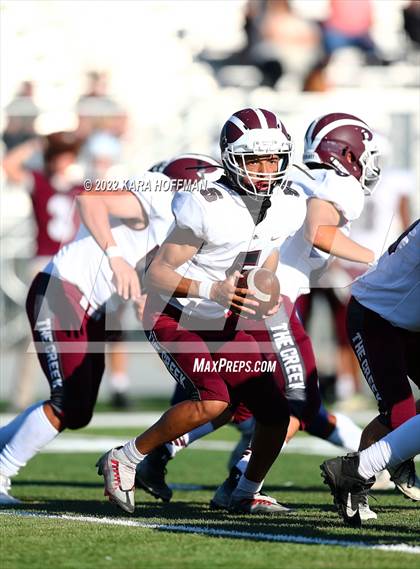 Thumbnail 1 in Woodcreek @ Inderkum photogallery.