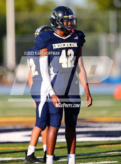 Thumbnail 2 in Woodcreek @ Inderkum photogallery.