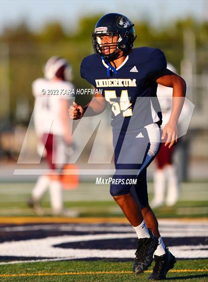 Thumbnail 1 in Woodcreek @ Inderkum photogallery.