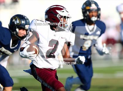 Thumbnail 1 in Woodcreek @ Inderkum photogallery.