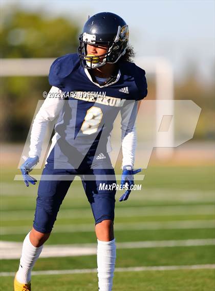 Thumbnail 1 in Woodcreek @ Inderkum photogallery.