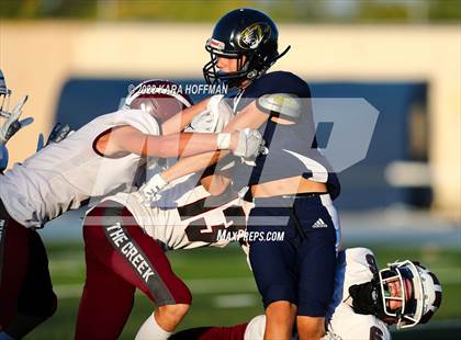 Thumbnail 2 in Woodcreek @ Inderkum photogallery.