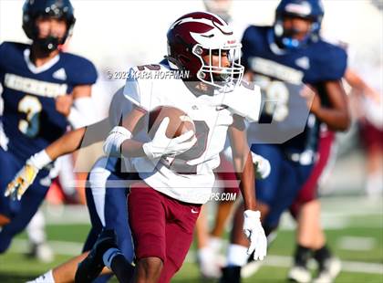 Thumbnail 1 in Woodcreek @ Inderkum photogallery.