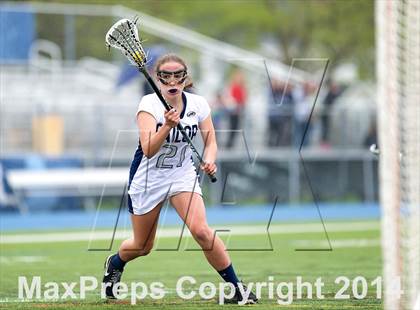 Thumbnail 1 in Port Washington @ Oceanside (Section 8 Class A Quarterfinal) photogallery.