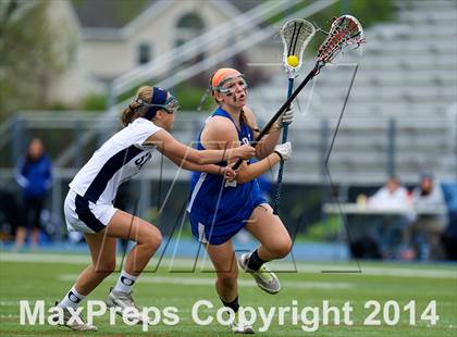 Thumbnail 1 in Port Washington @ Oceanside (Section 8 Class A Quarterfinal) photogallery.