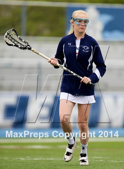 Thumbnail 3 in Port Washington @ Oceanside (Section 8 Class A Quarterfinal) photogallery.