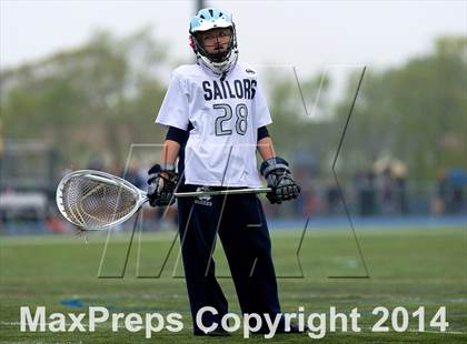 Thumbnail 2 in Port Washington @ Oceanside (Section 8 Class A Quarterfinal) photogallery.
