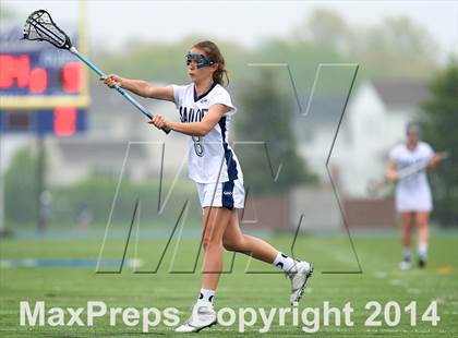 Thumbnail 3 in Port Washington @ Oceanside (Section 8 Class A Quarterfinal) photogallery.