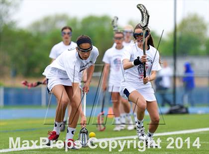 Thumbnail 1 in Port Washington @ Oceanside (Section 8 Class A Quarterfinal) photogallery.