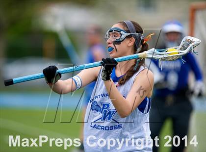 Thumbnail 1 in Port Washington @ Oceanside (Section 8 Class A Quarterfinal) photogallery.