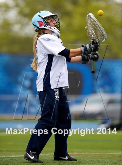 Thumbnail 2 in Port Washington @ Oceanside (Section 8 Class A Quarterfinal) photogallery.