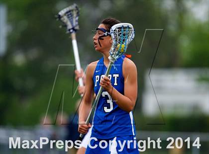 Thumbnail 3 in Port Washington @ Oceanside (Section 8 Class A Quarterfinal) photogallery.