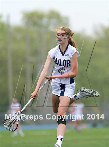 Thumbnail 1 in Port Washington @ Oceanside (Section 8 Class A Quarterfinal) photogallery.