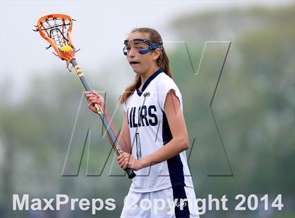 Thumbnail 3 in Port Washington @ Oceanside (Section 8 Class A Quarterfinal) photogallery.