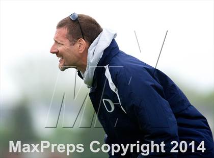 Thumbnail 1 in Port Washington @ Oceanside (Section 8 Class A Quarterfinal) photogallery.