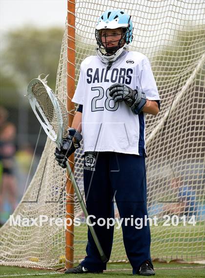 Thumbnail 3 in Port Washington @ Oceanside (Section 8 Class A Quarterfinal) photogallery.