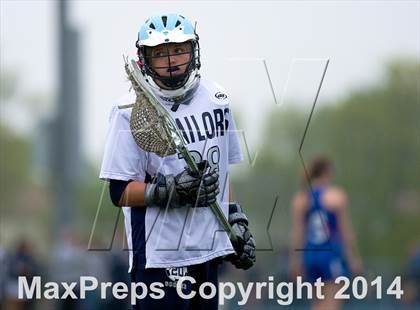 Thumbnail 1 in Port Washington @ Oceanside (Section 8 Class A Quarterfinal) photogallery.