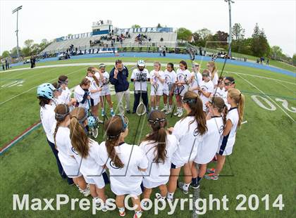 Thumbnail 3 in Port Washington @ Oceanside (Section 8 Class A Quarterfinal) photogallery.