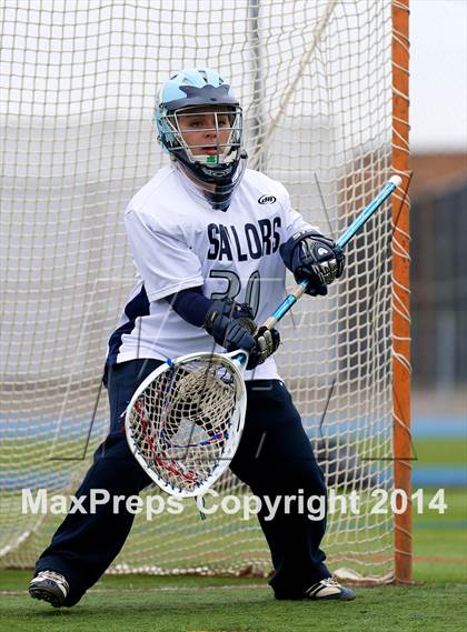 Thumbnail 1 in Port Washington @ Oceanside (Section 8 Class A Quarterfinal) photogallery.